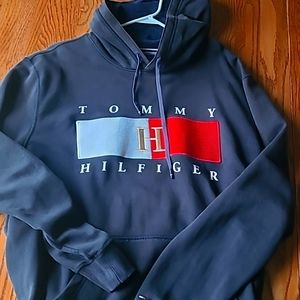 Tommy Hilfiger hoodie